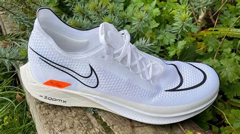 nike zoom flyknit streak herren|nike streakfly turbo review.